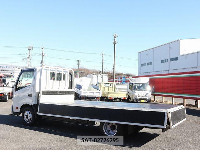 Hino DUTRO 2013-03 217416-14
