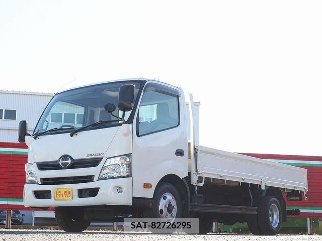 Hino DUTRO 2013-03 217416-0