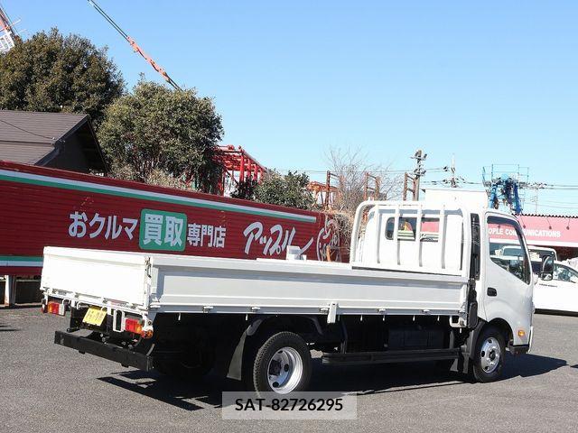 Hino DUTRO 2013-03 217416-1