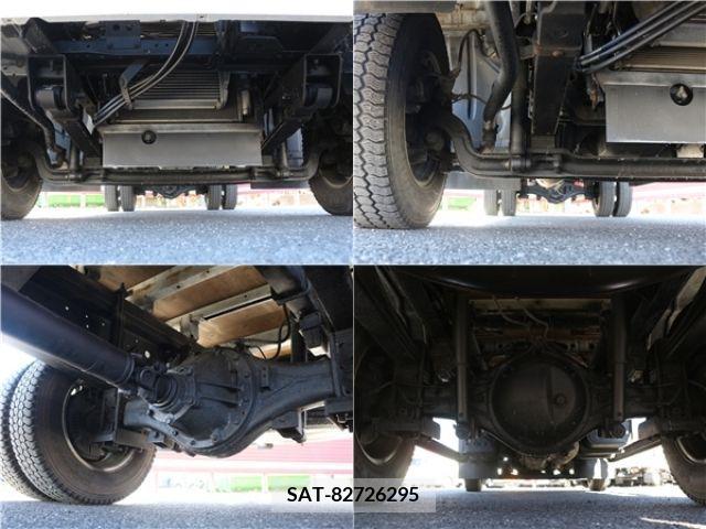 Hino DUTRO 2013-03 217416-18