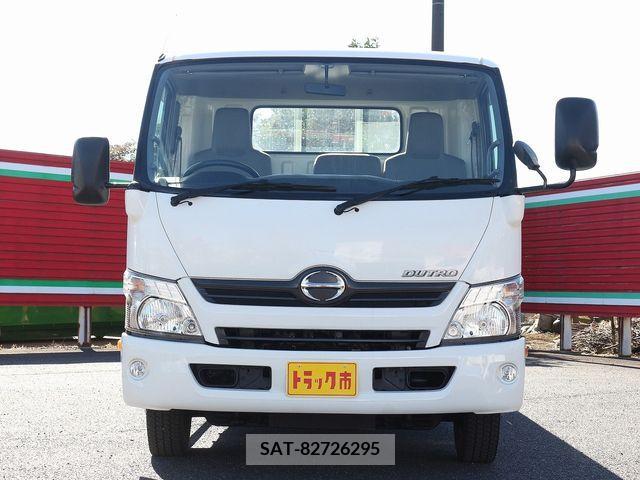 Hino DUTRO 2013-03 217416-3