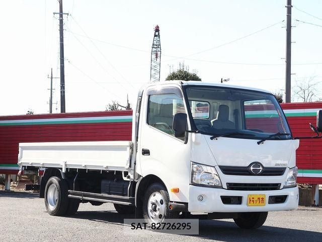 Hino DUTRO 2013-03 217416-4