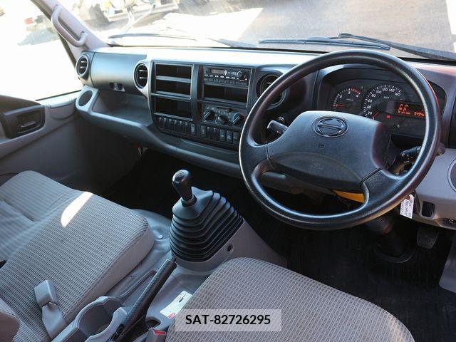 Hino DUTRO 2013-03 217416-19
