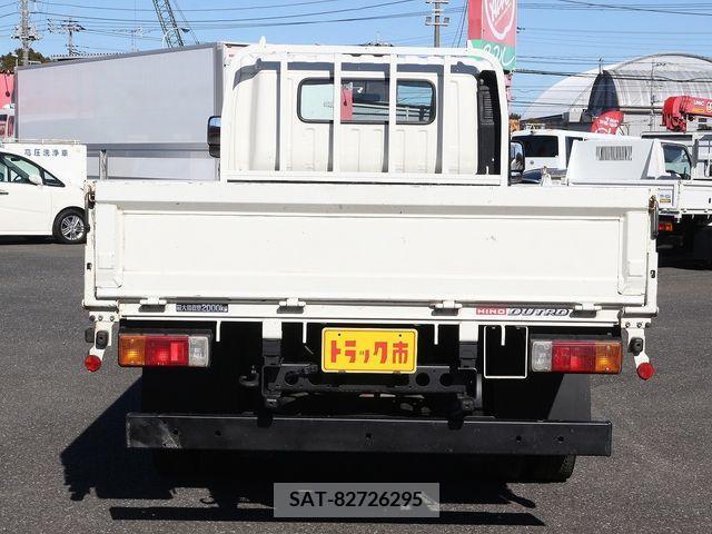 Hino DUTRO 2013-03 217416-5