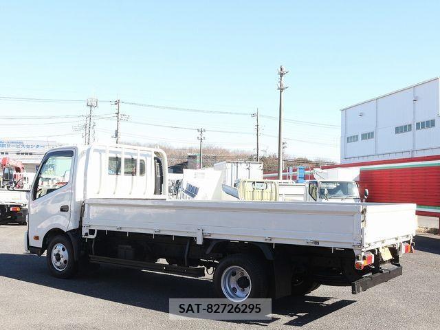 Hino DUTRO 2013-03 217416-6