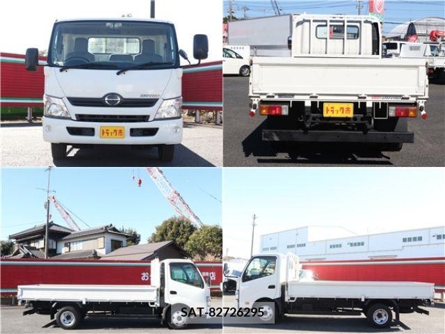 Hino DUTRO 2013-03 217416-7