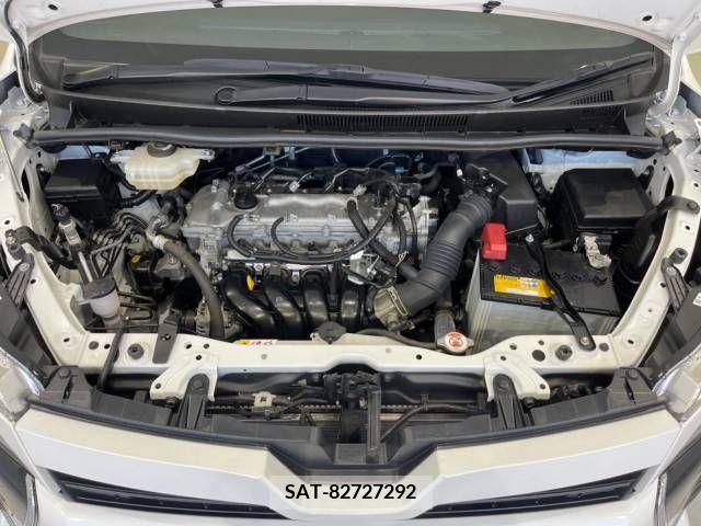 Toyota VOXY 2021-04 228419-19
