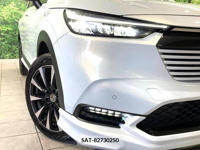 Honda VEZEL 2022-09 369978-12