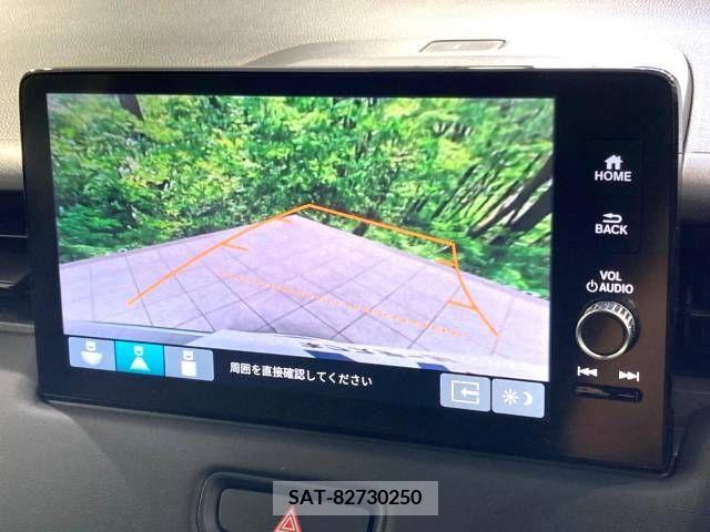 Honda VEZEL 2022-09 369978-3