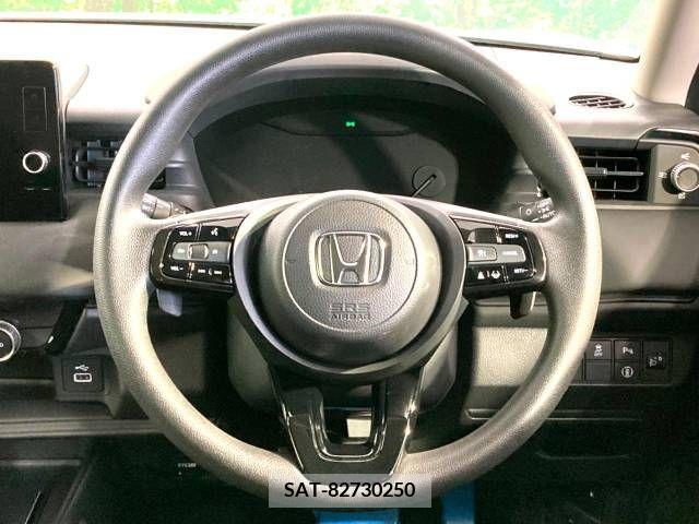 Honda VEZEL 2022-09 369978-11
