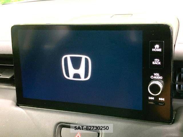 Honda VEZEL 2022-09 369978-2
