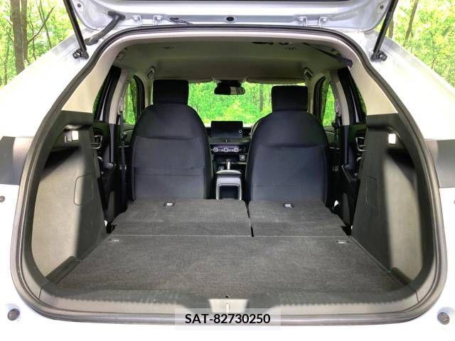 Honda VEZEL 2022-09 369978-10