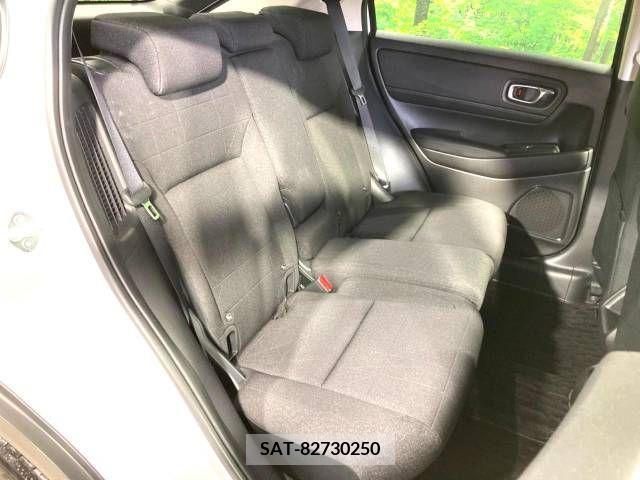 Honda VEZEL 2022-09 369978-9