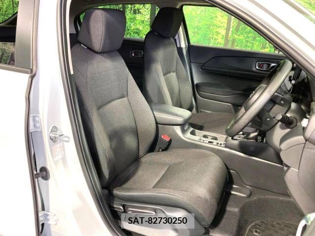 Honda VEZEL 2022-09 369978-8