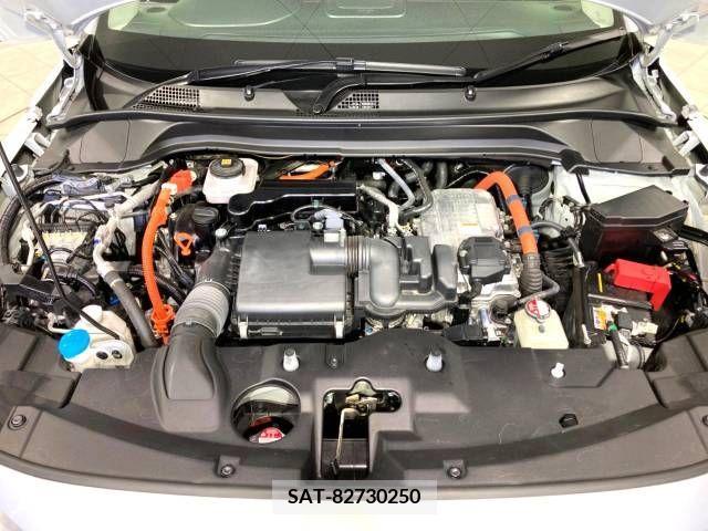 Honda VEZEL 2022-09 369978-18