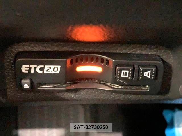 Honda VEZEL 2022-09 369978-7