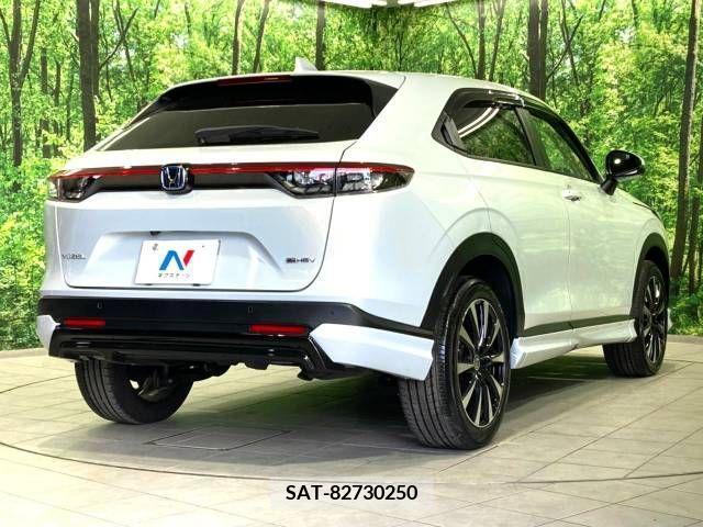 Honda VEZEL 2022-09 369978-17