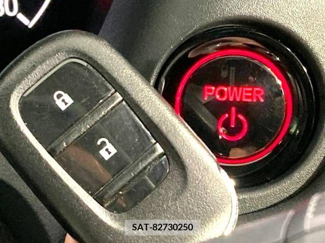 Honda VEZEL 2022-09 369978-6