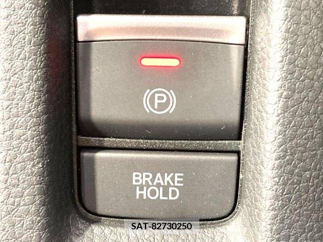 Honda VEZEL 2022-09 369978-5