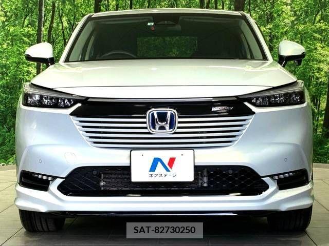 Honda VEZEL 2022-09 369978-14