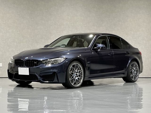 Bmw M3 2016-10 26438-0