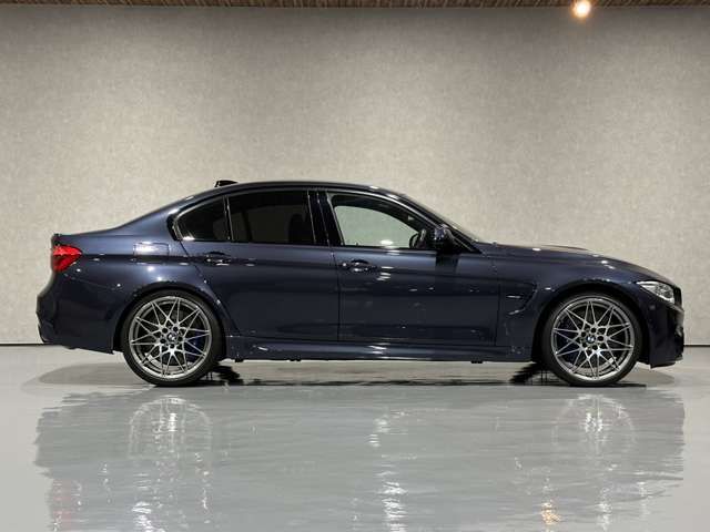 Bmw M3 2016-10 26438-3