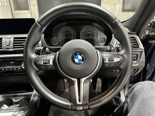 Bmw M3 2016-10 26438-19