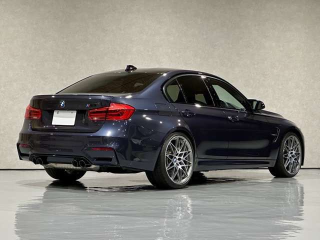 Bmw M3 2016-10 26438-2
