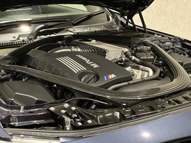 Bmw M3 2016-10 26438-8
