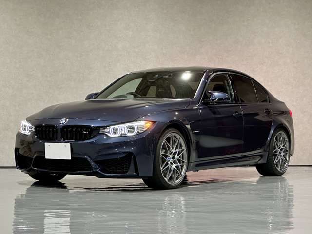 Bmw M3 2016-10 26438-1