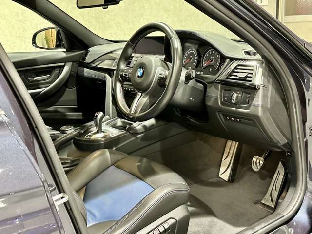 Bmw M3 2016-10 26438-4