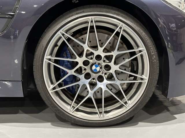 Bmw M3 2016-10 26438-7