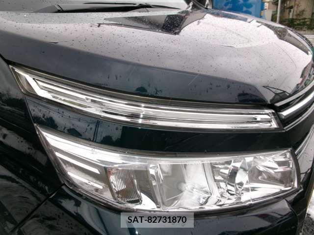 Toyota VOXY 2015-09 205255-18