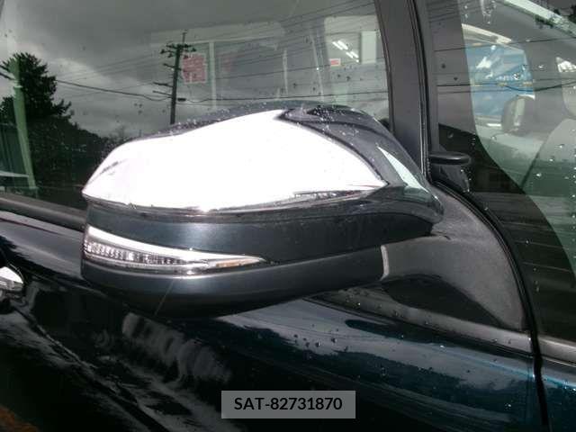 Toyota VOXY 2015-09 205255-17