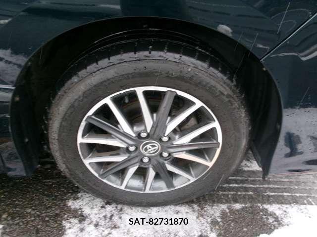 Toyota VOXY 2015-09 205255-16