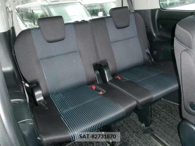 Toyota VOXY 2015-09 205255-13