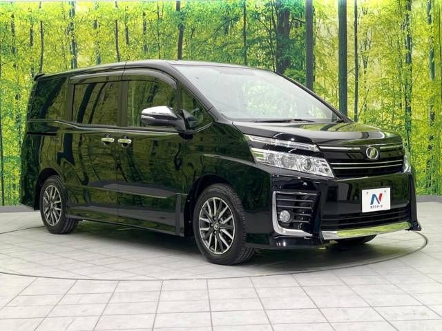 Toyota VOXY 2014-12 11930-17
