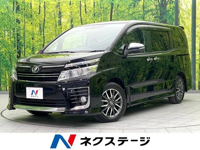 Toyota VOXY 2014-12 11930-0