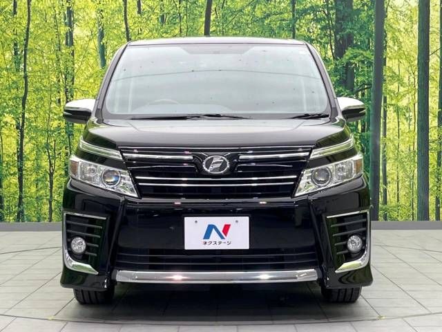 Toyota VOXY 2014-12 11930-15