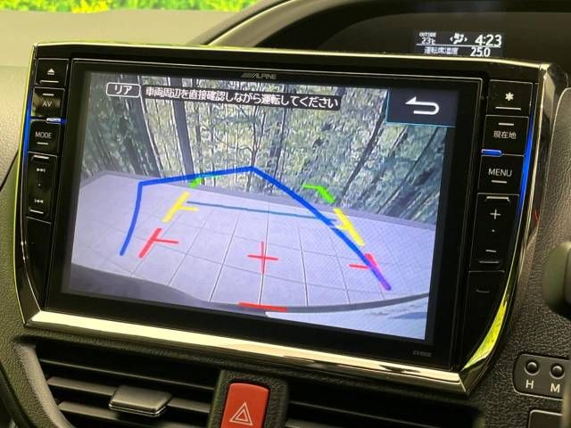 Toyota VOXY 2014-12 11930-3