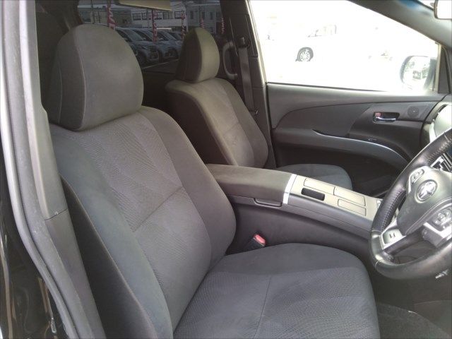 Toyota ESTIMA HYBRID 2019-01 23693-10