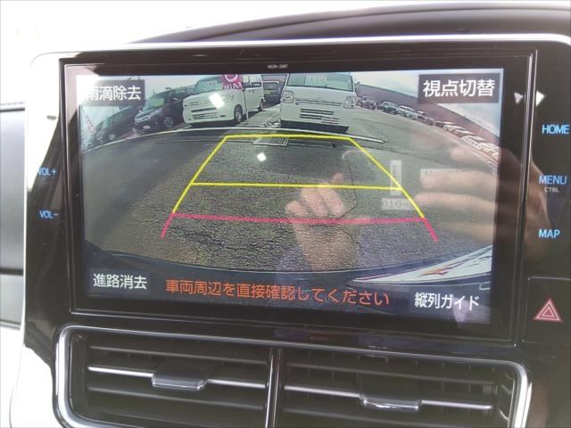Toyota ESTIMA HYBRID 2019-01 23693-12
