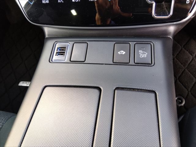 Toyota ESTIMA HYBRID 2019-01 23693-14