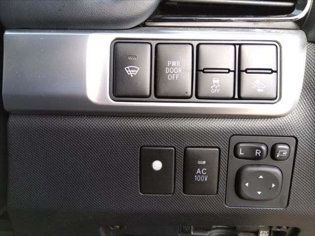 Toyota ESTIMA HYBRID 2019-01 23693-16
