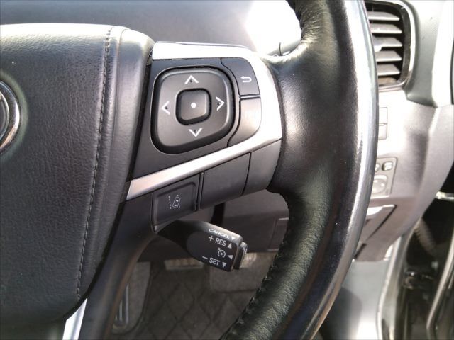 Toyota ESTIMA HYBRID 2019-01 23693-20