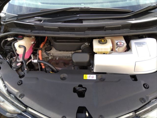 Toyota ESTIMA HYBRID 2019-01 23693-23