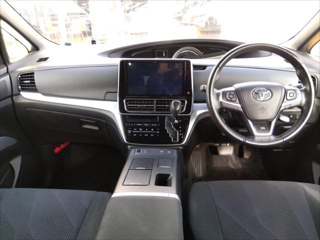 Toyota ESTIMA HYBRID 2019-01 23693-1