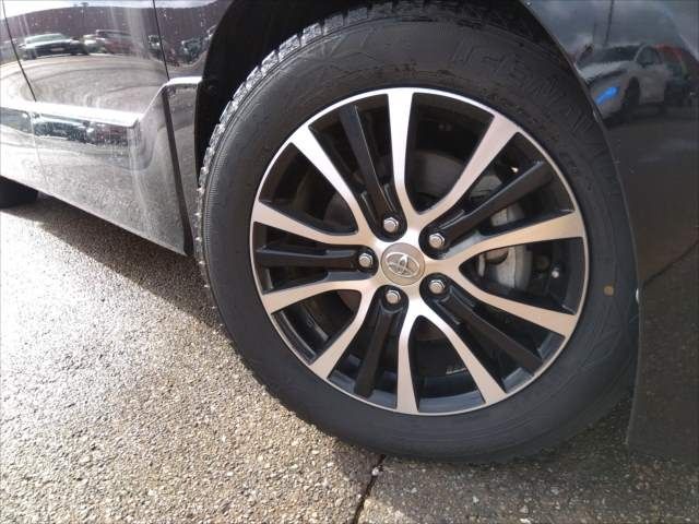 Toyota ESTIMA HYBRID 2019-01 23693-3