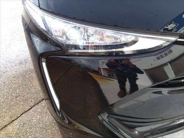 Toyota ESTIMA HYBRID 2019-01 23693-4