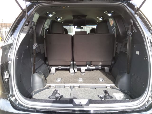 Toyota ESTIMA HYBRID 2019-01 23693-6